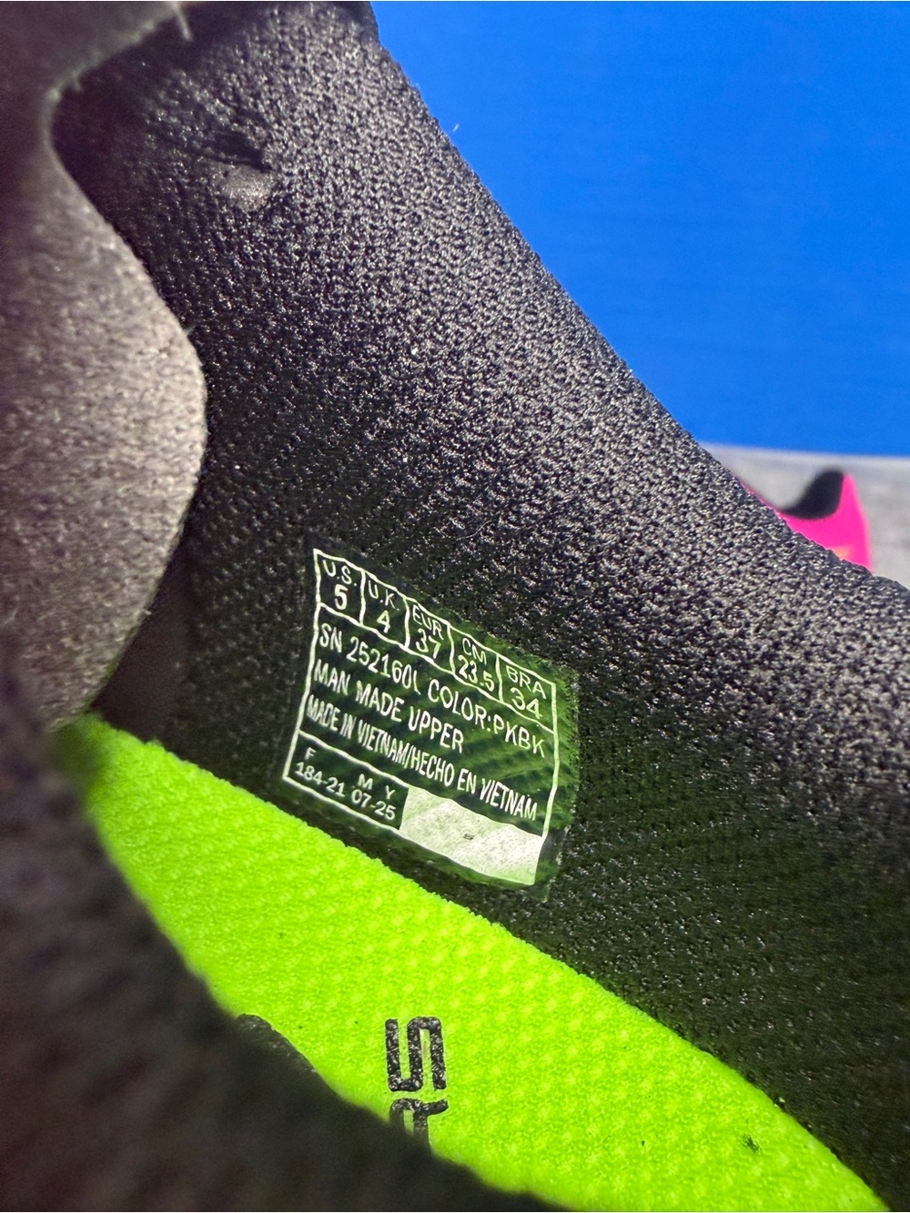 Skechers SKX
Brand new - Picture 7 of 7